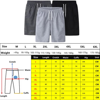 Mens Sports Pocket Solid Drawstring Board Trunk Beach Short Pants Shorts Summer Thin Trousers Zippered Pocket Loose Sweatpants