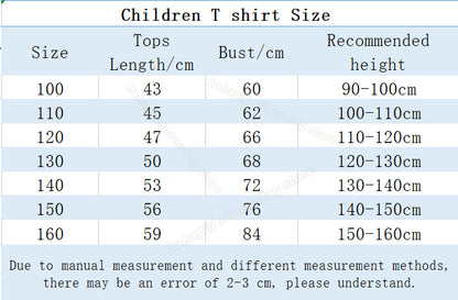 Kuromi Number T-Shirt Girl Birthday Clothes Short Sleeve Purple  Kids T-Shirts Kawaii Children Tee Cartoon Casual Toddler Tops