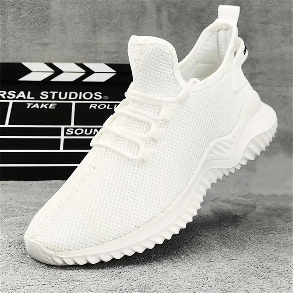 Light Weight Boat Blue Sneakers Men Casual Breathable Running Shoes Summer Men's Moccasins Sport Obuv New Fast Loafter