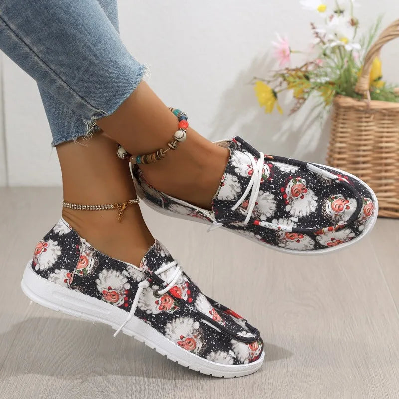 2022 Summer Women's Vulcanized Shoes Canvas Casual Shoes Women's Flat Shoes Fashion Women's Walking Shoes Casual Sports Shoes