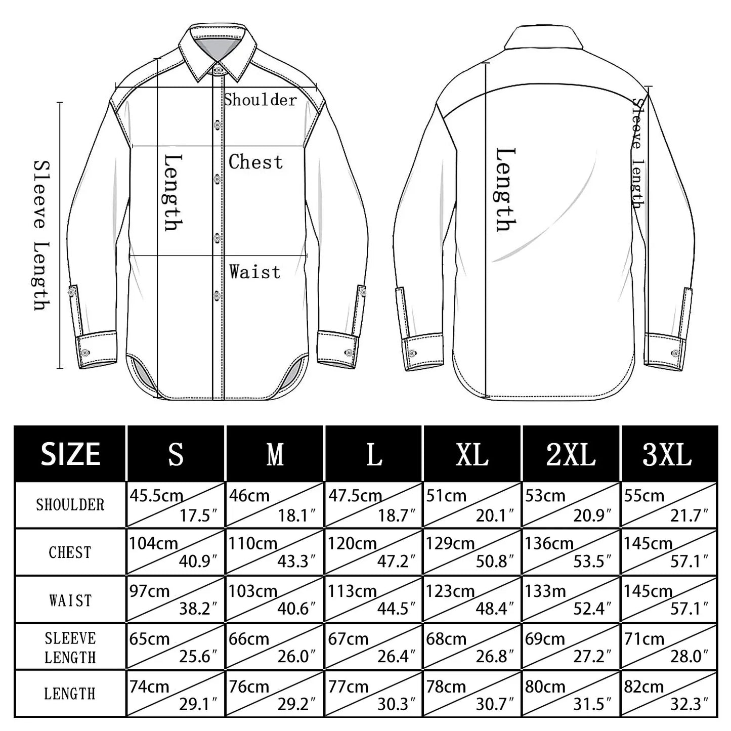 Hi-Tie Gold Luxury Mens Shirts Silk Jacquard High Quality Long Sleeve Lapel Shirt Casual Formal for Male Wedding Business Gifts