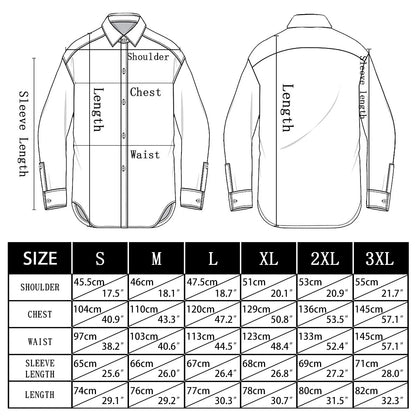 Hi-Tie Gold Luxury Mens Shirts Silk Jacquard High Quality Long Sleeve Lapel Shirt Casual Formal for Male Wedding Business Gifts