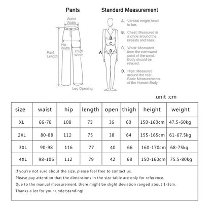 Women Capris Pants Female Women's Summer Breeches 2022 High Waist Cropped Pants Woman Candy Color Straight Calf-Length Pant