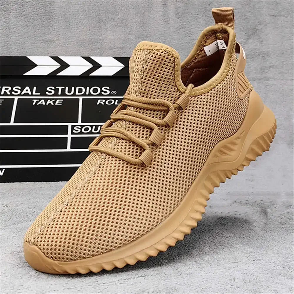 Light Weight Boat Blue Sneakers Men Casual Breathable Running Shoes Summer Men's Moccasins Sport Obuv New Fast Loafter