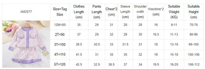 Menoea Children Autumn Leopard Clothes Kids Winter Sweater Dress Woollen Long Sleeve Cat Design Girls Clothing Knit Bow Dresses