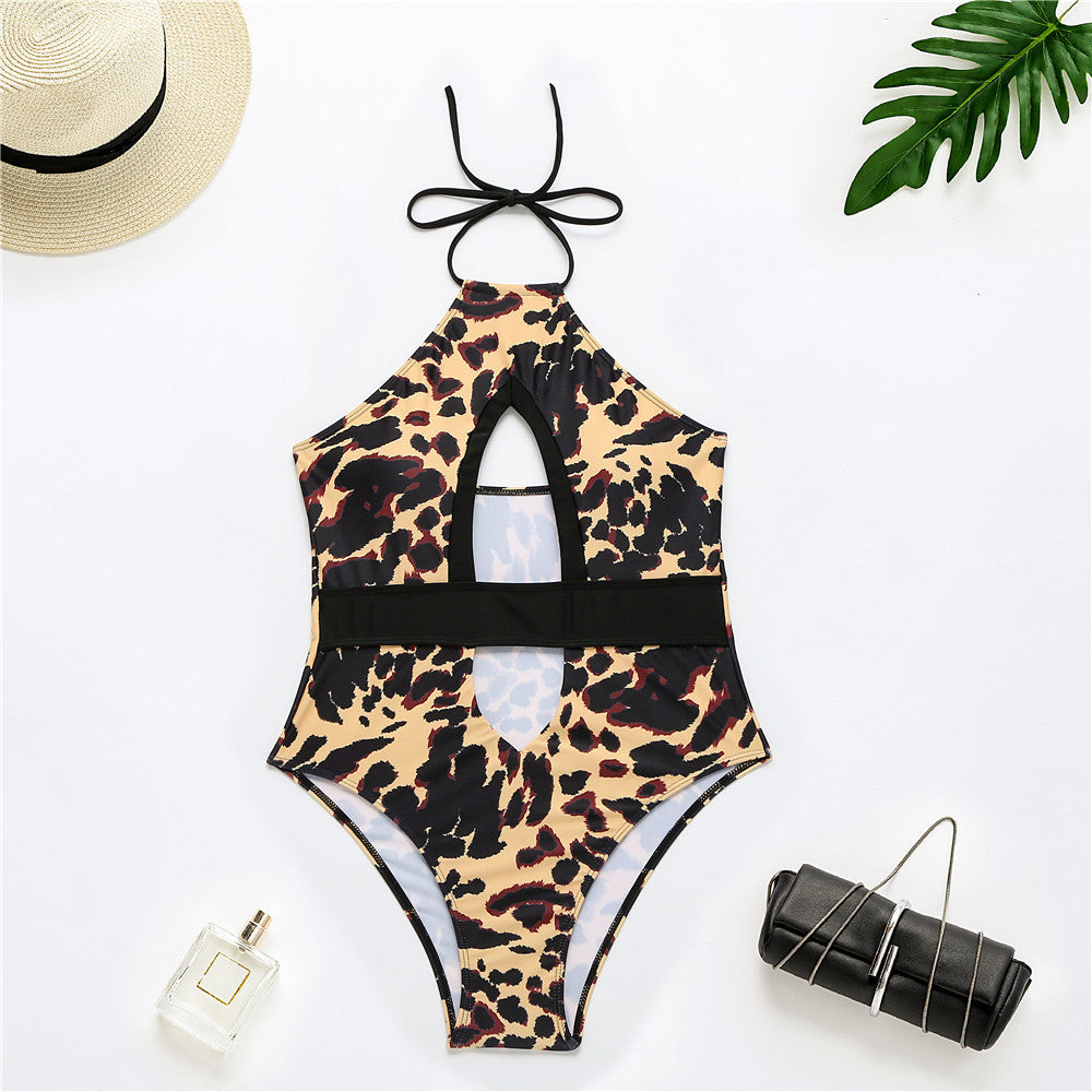 Foreign Trade Swimwear Women's Swimwear