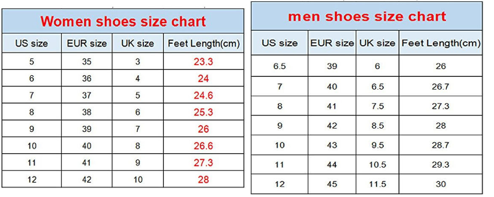 Casual Travel Running Unisex Shoes Men And Women Same Shoes Breathable