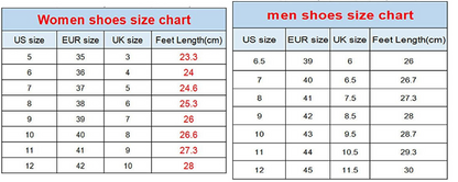 Casual Travel Running Unisex Shoes Men And Women Same Shoes Breathable